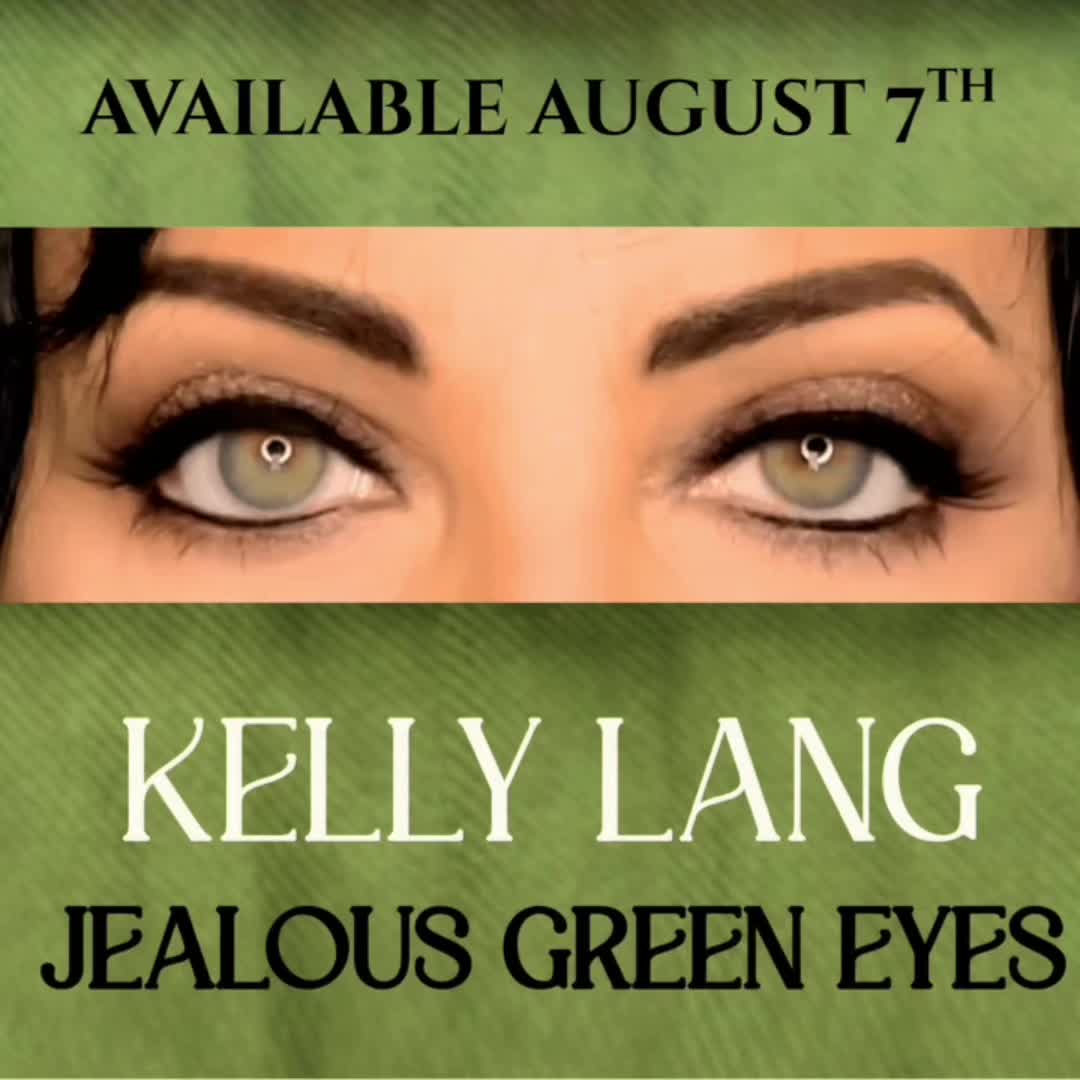@Kelly Lang