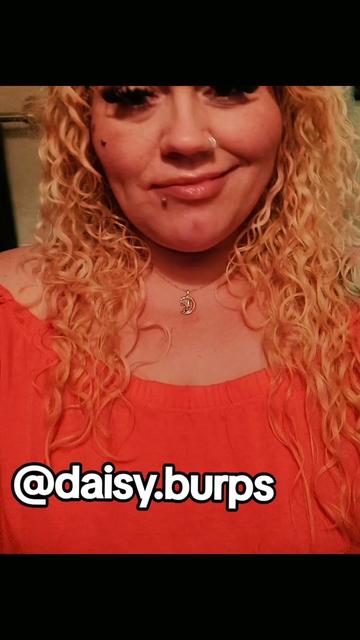 @DaisyBurps