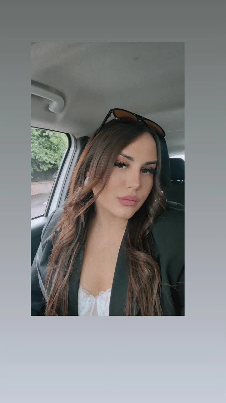 @Giorgia De Rossi