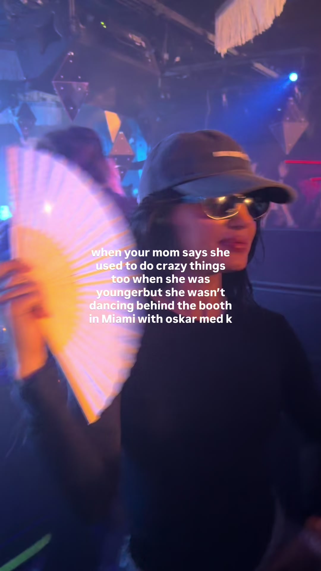 @lost in the med k verse