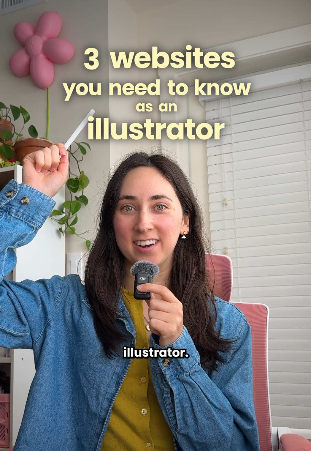 @Ashleigh Green ✨ Illustrator