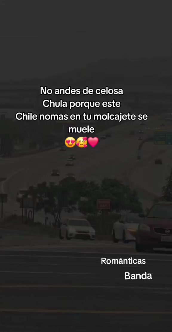 @Románticas Banda