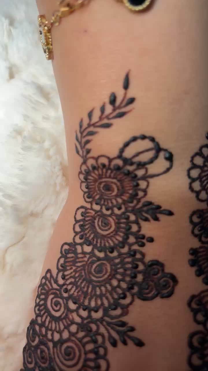 @mehendibyarzu
