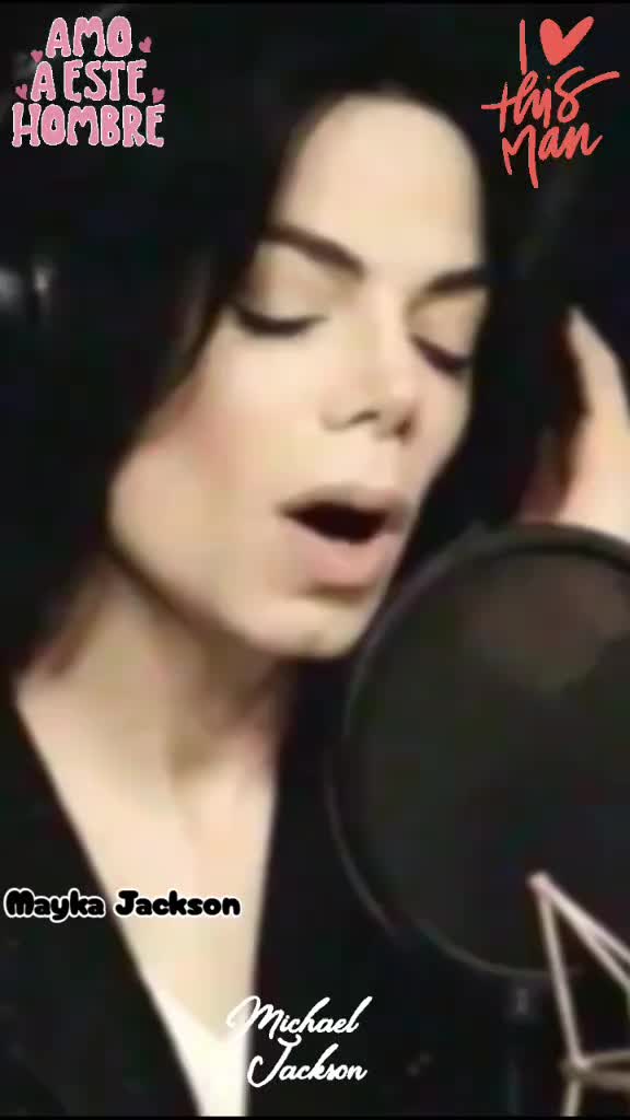 @Mayka_Jackson99