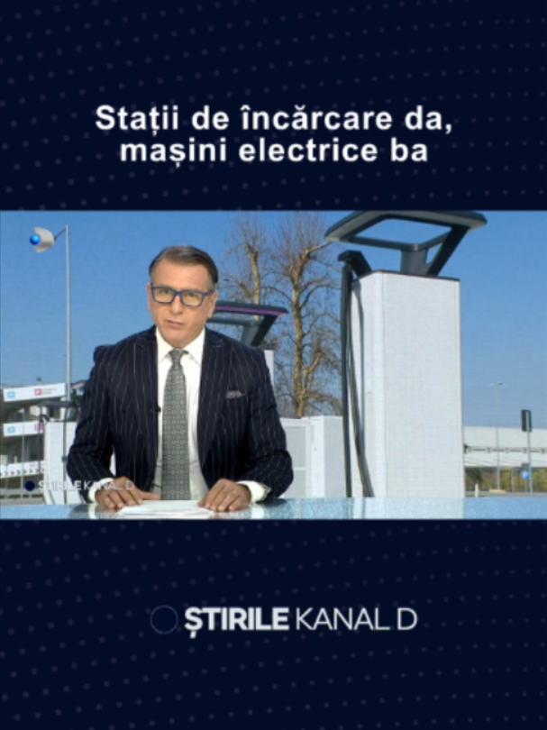 @Stirile Kanal D