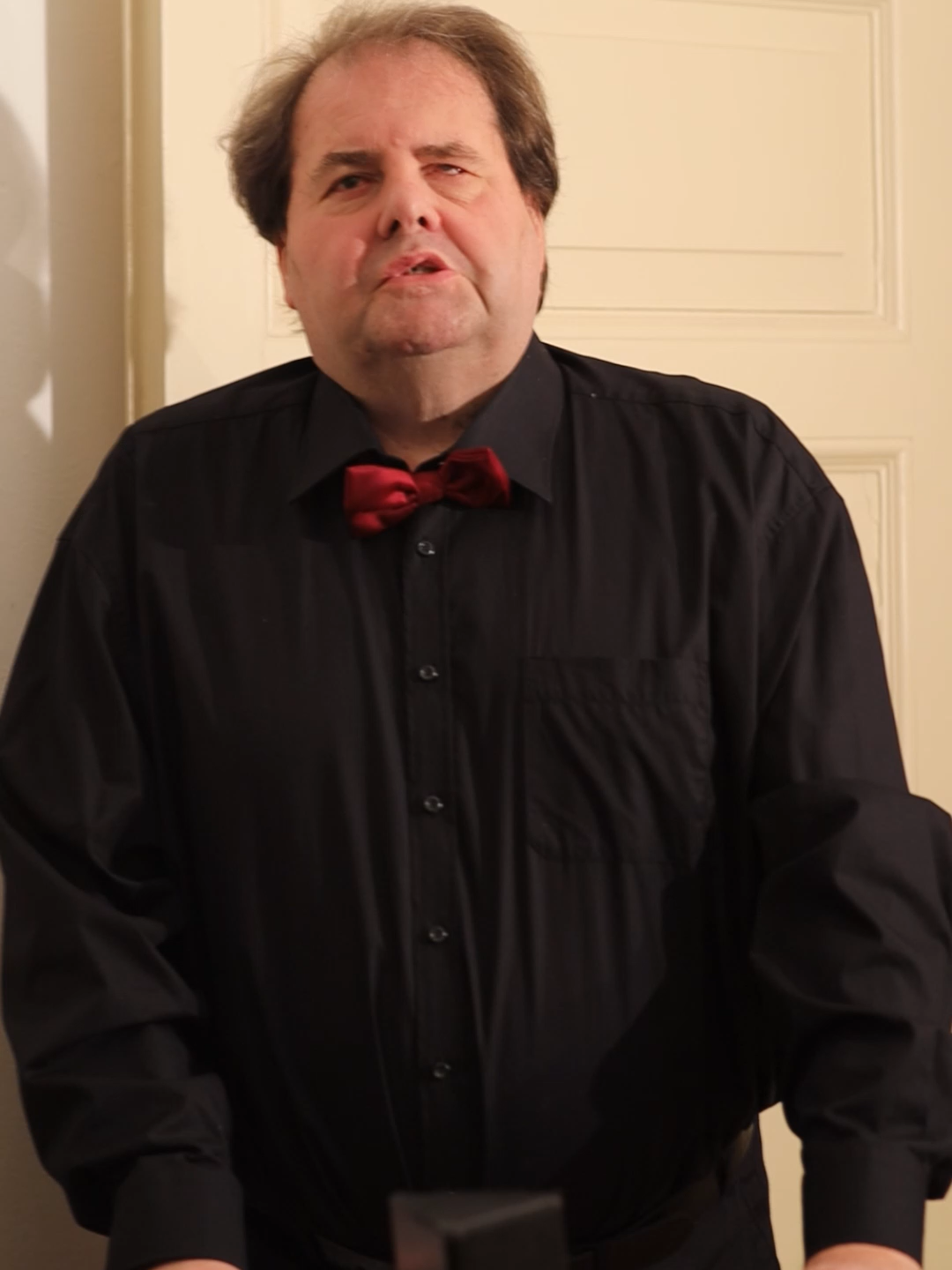 @Tenor Herbert W&uuml;scher