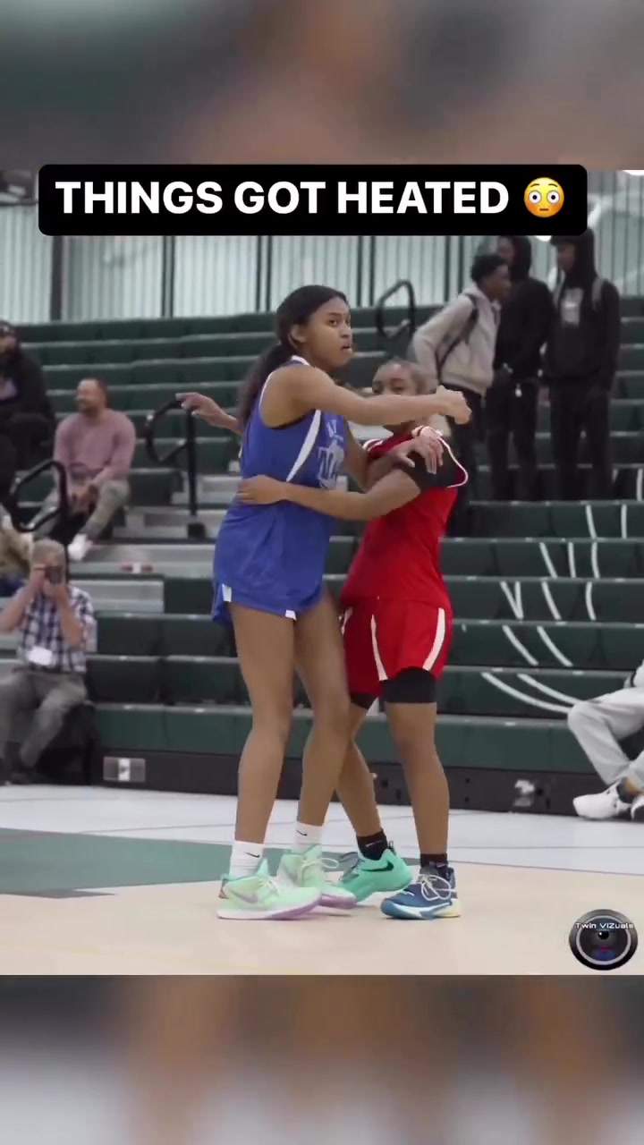 @Ballislife Womens Basketball
