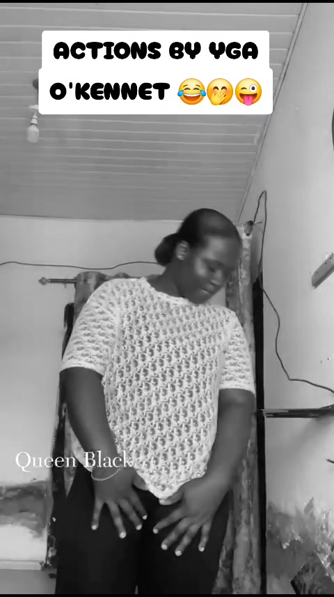 @Official Queen Black🎤🎶❤️