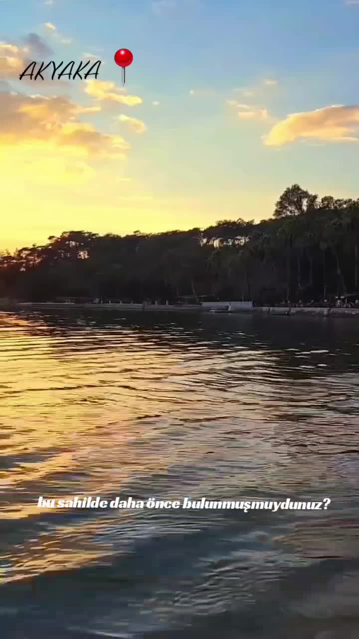 @yol &ccedil;ağırıyor