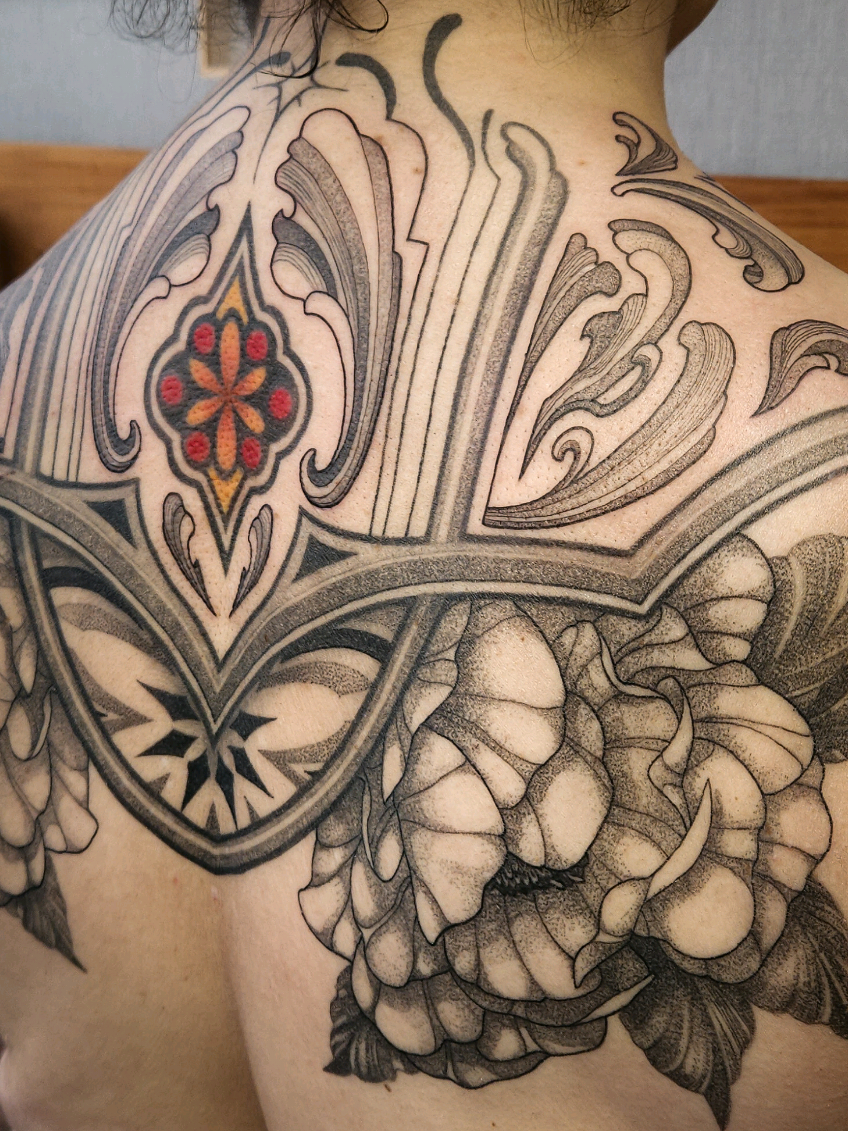 @Kate Loves Ink