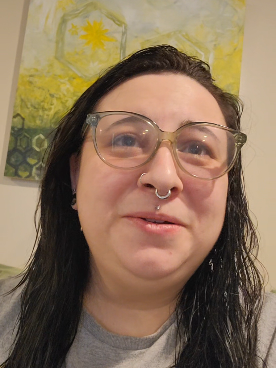 @Erin