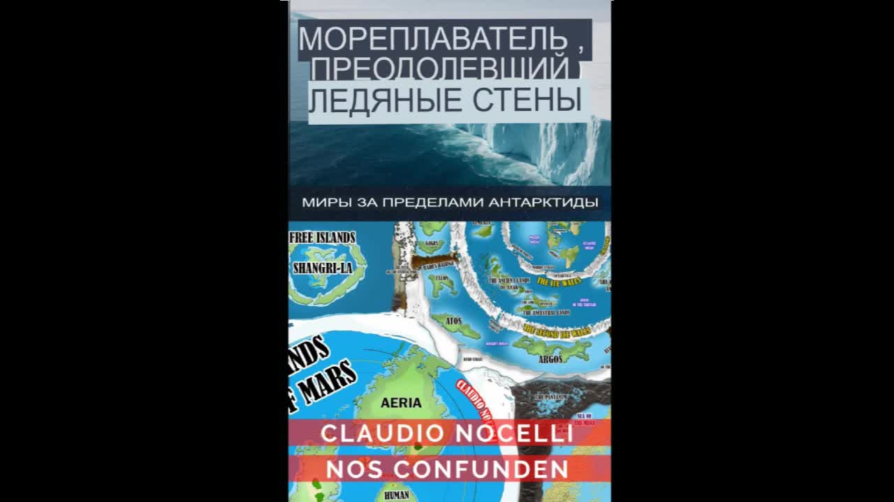 @3IATLAS | UFO 🛸 Вне стрима