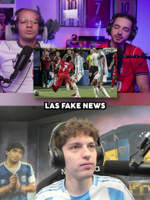 @Los Futbolitos