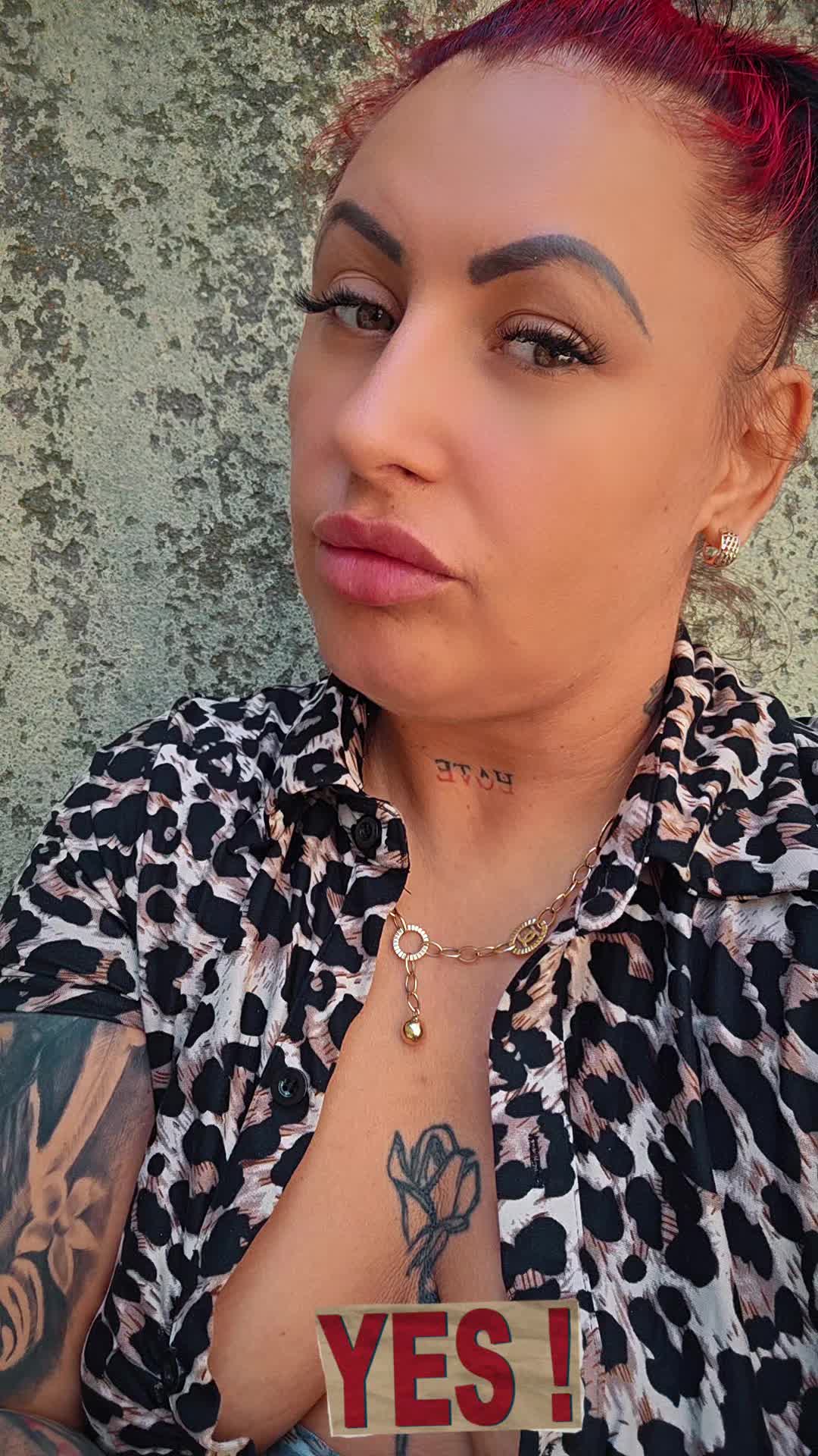 @😈 NIKOLETA 🙊TERORISTA😈