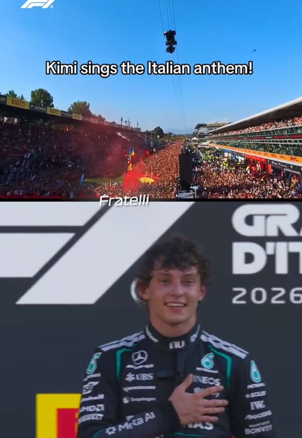 @Formula 1