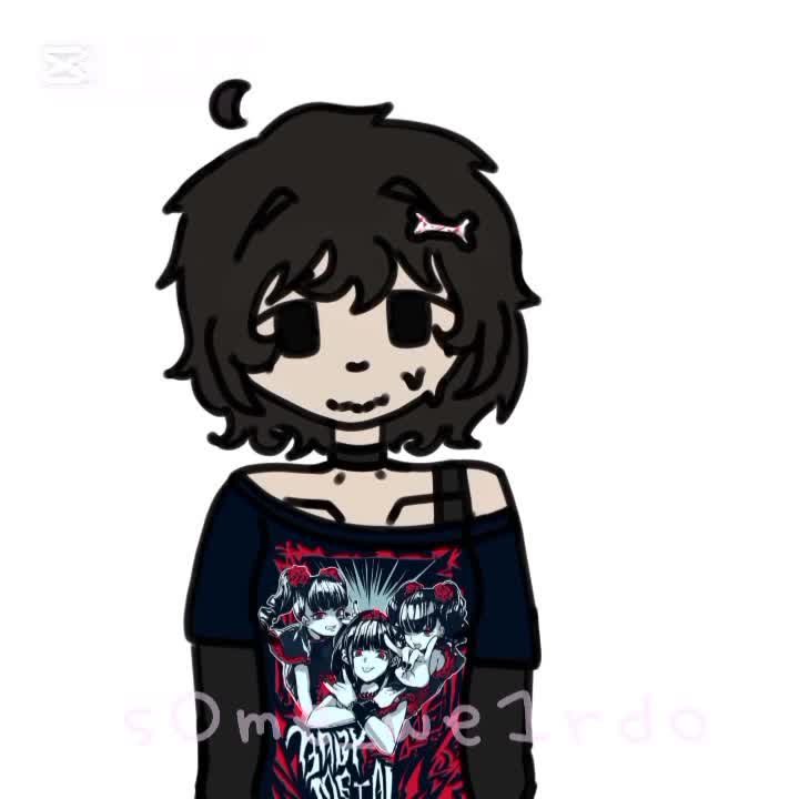 @★ columbina irl ★