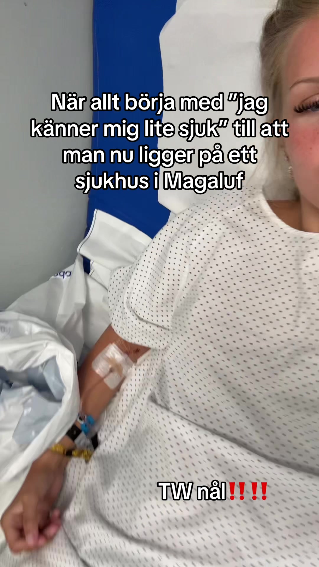 @Amanda Bengtsson