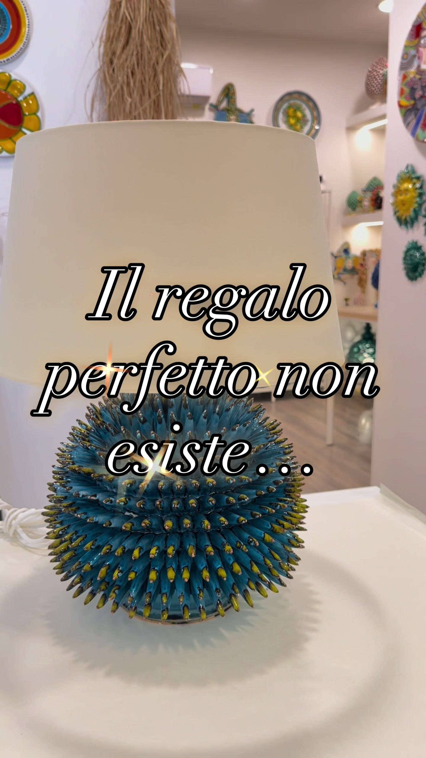 @Ceramiche Di Sicilia