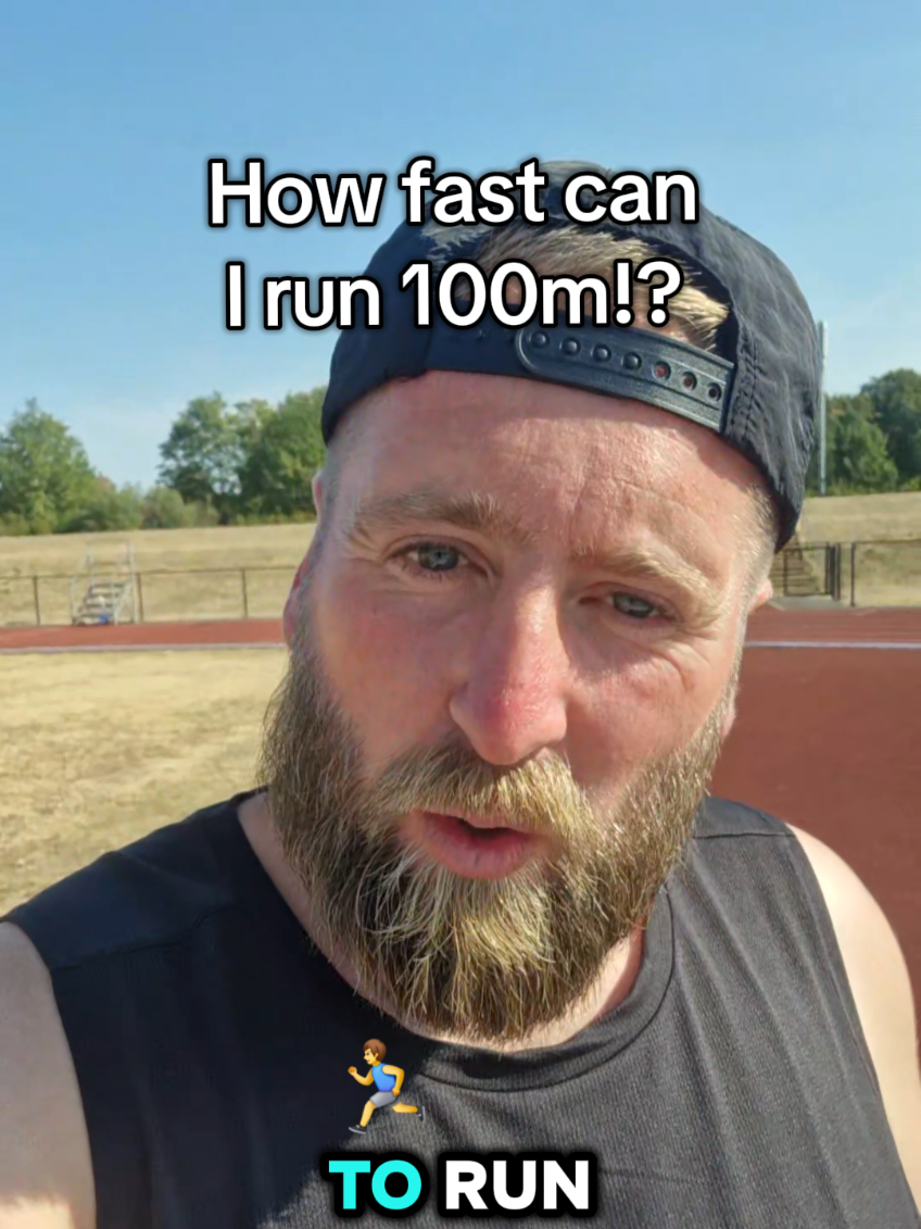 @Rick | Running