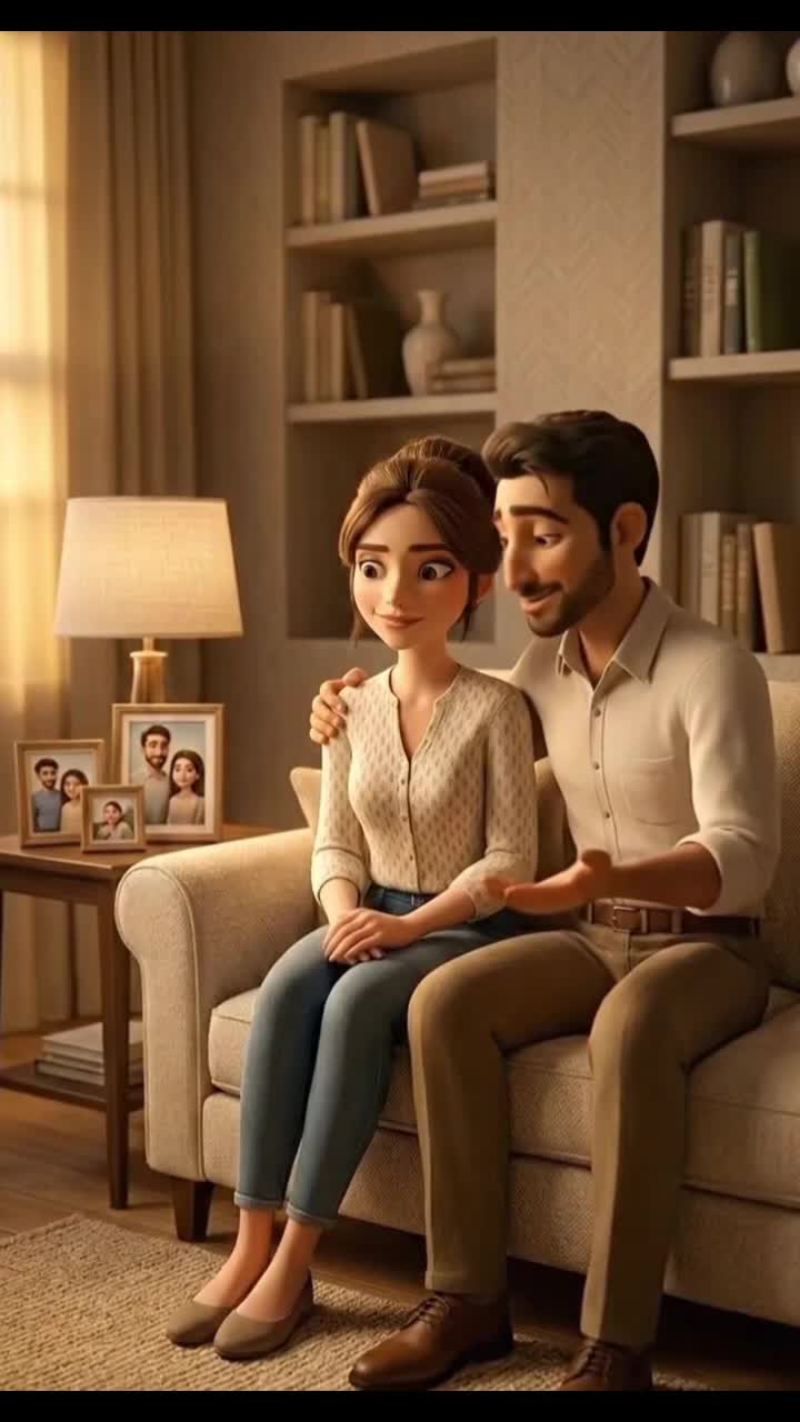 @قصص Ai