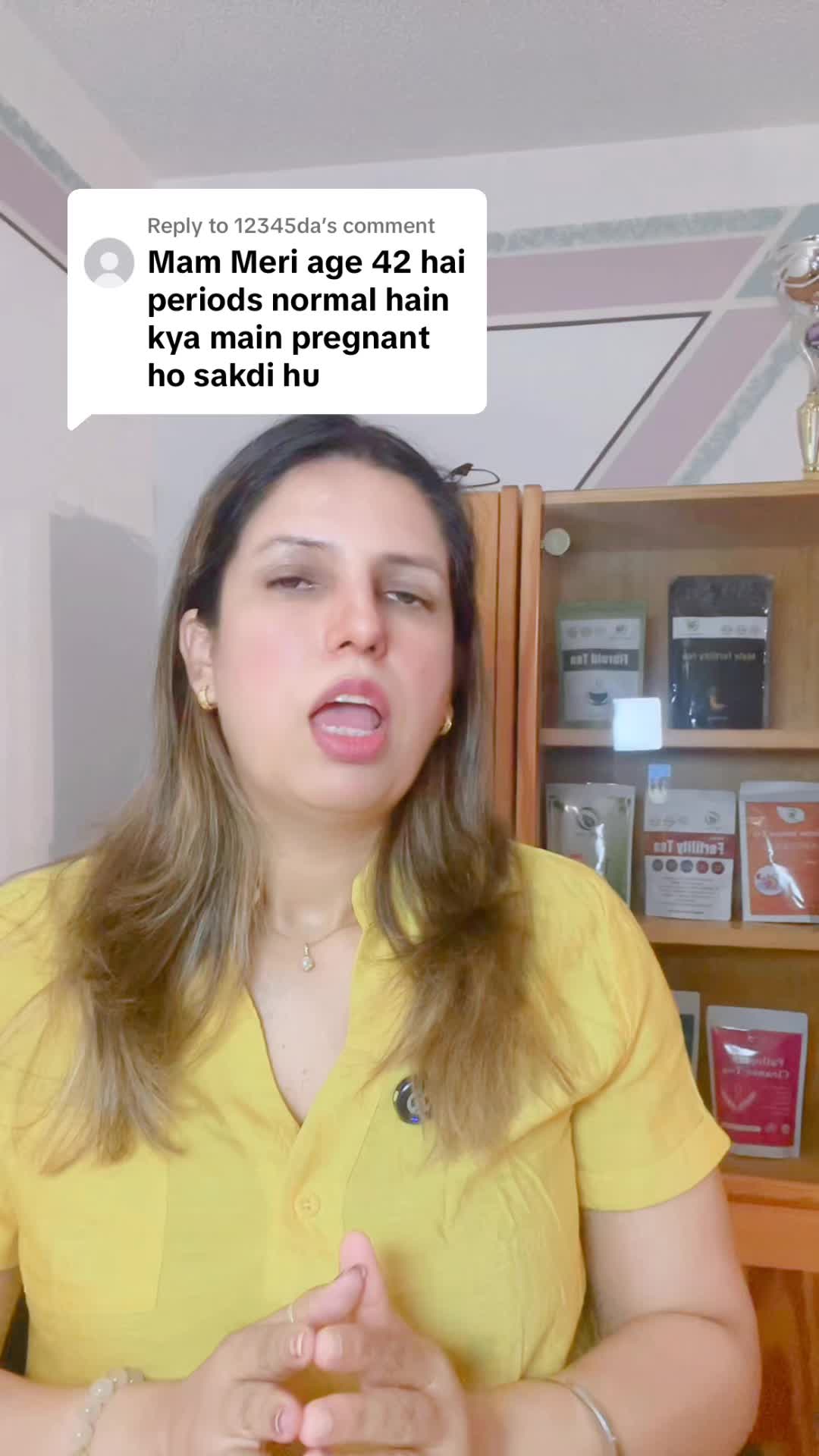 @Natural Pregnancy Corner