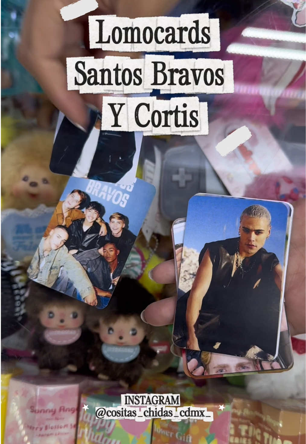 @Cositas_Chidas_CDMX