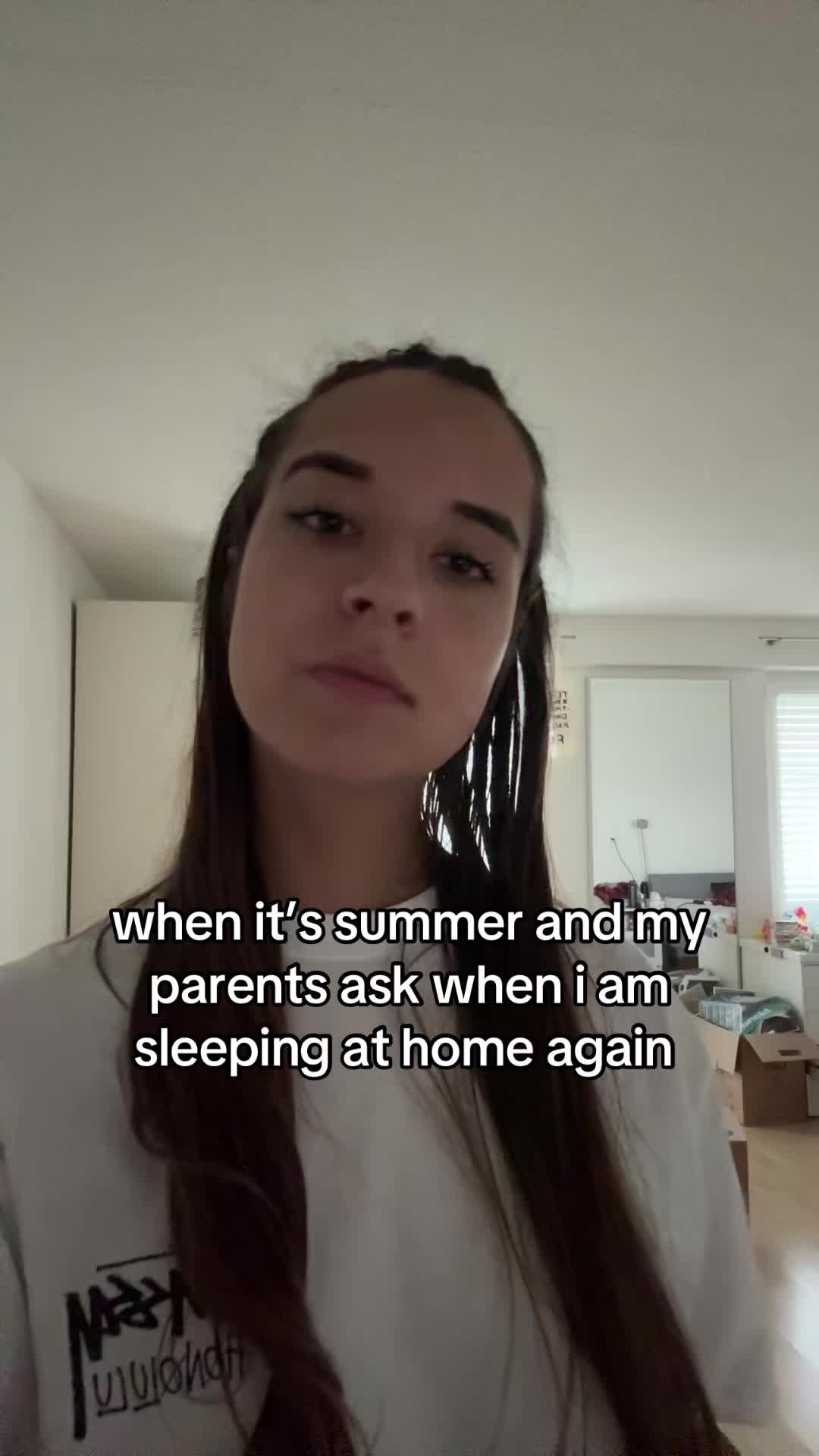 @someone