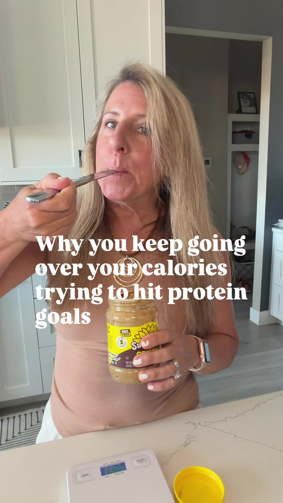 @Menopause Nutrition/Fat Loss