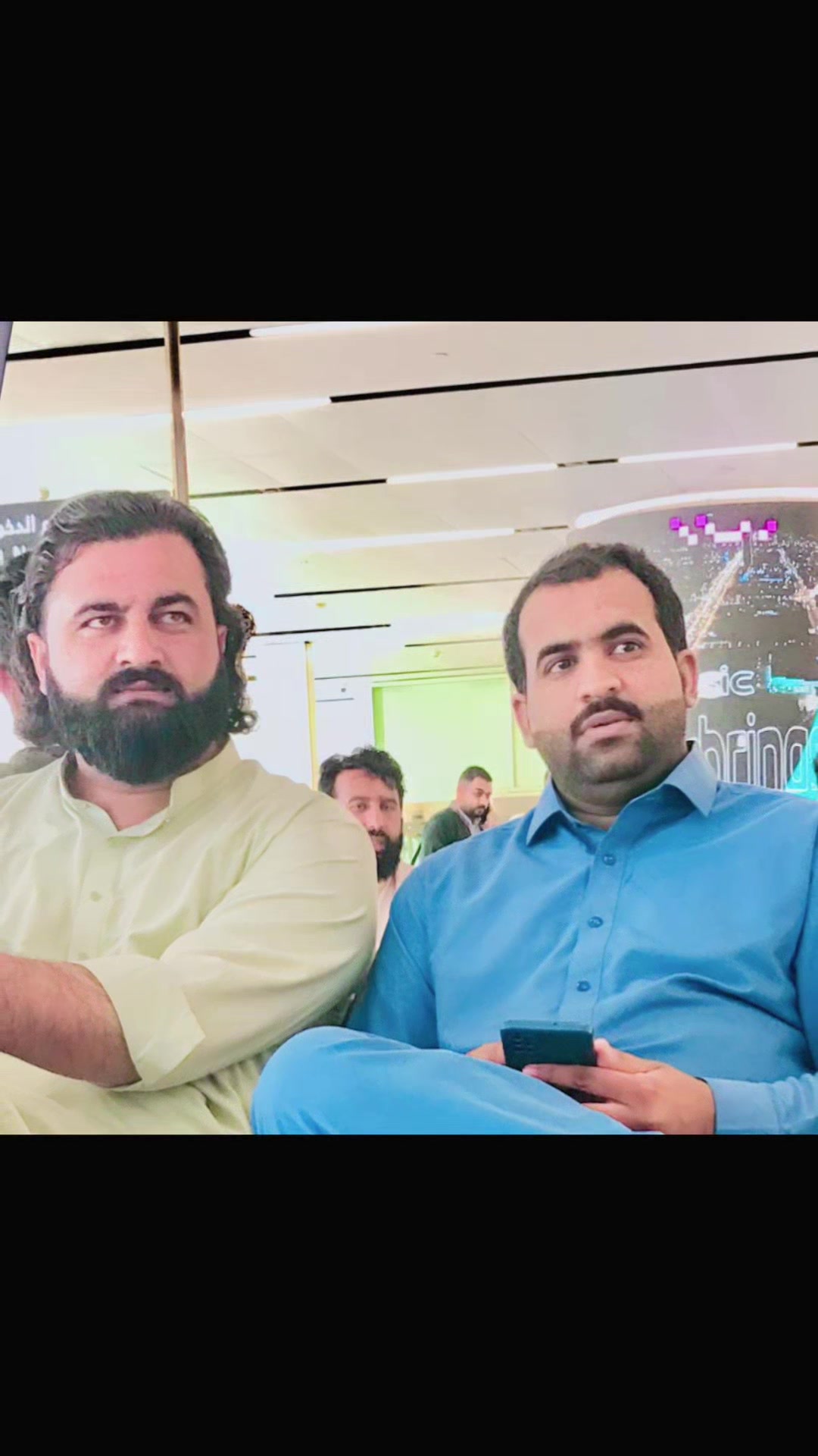 @Suliman Khann