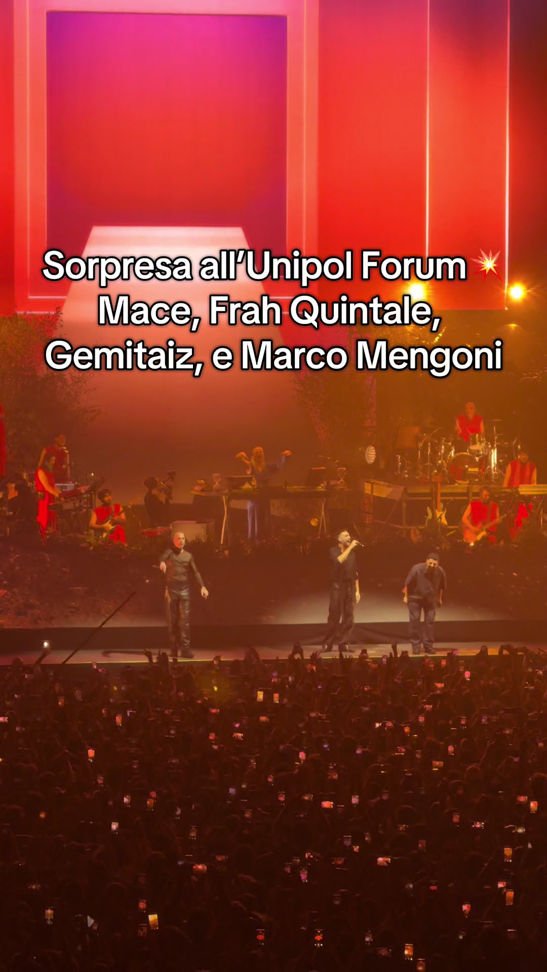 @Unipol Forum