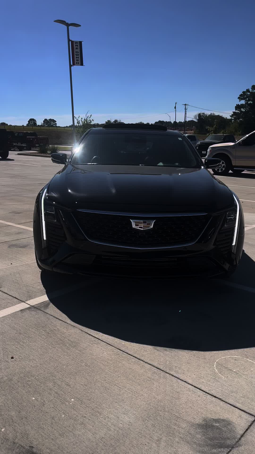 @classicchevycadillac