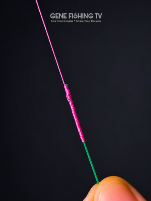 @Gene Fishing Tv