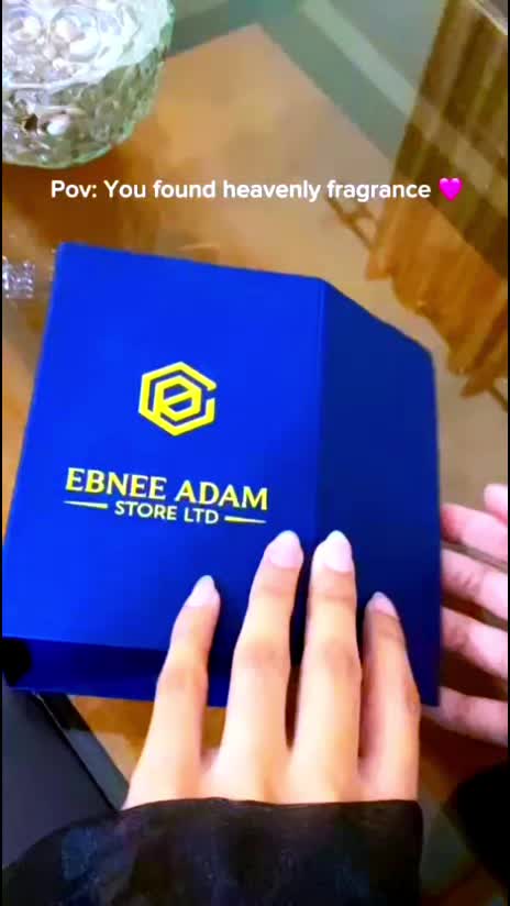 @Ebneadam e Store Official