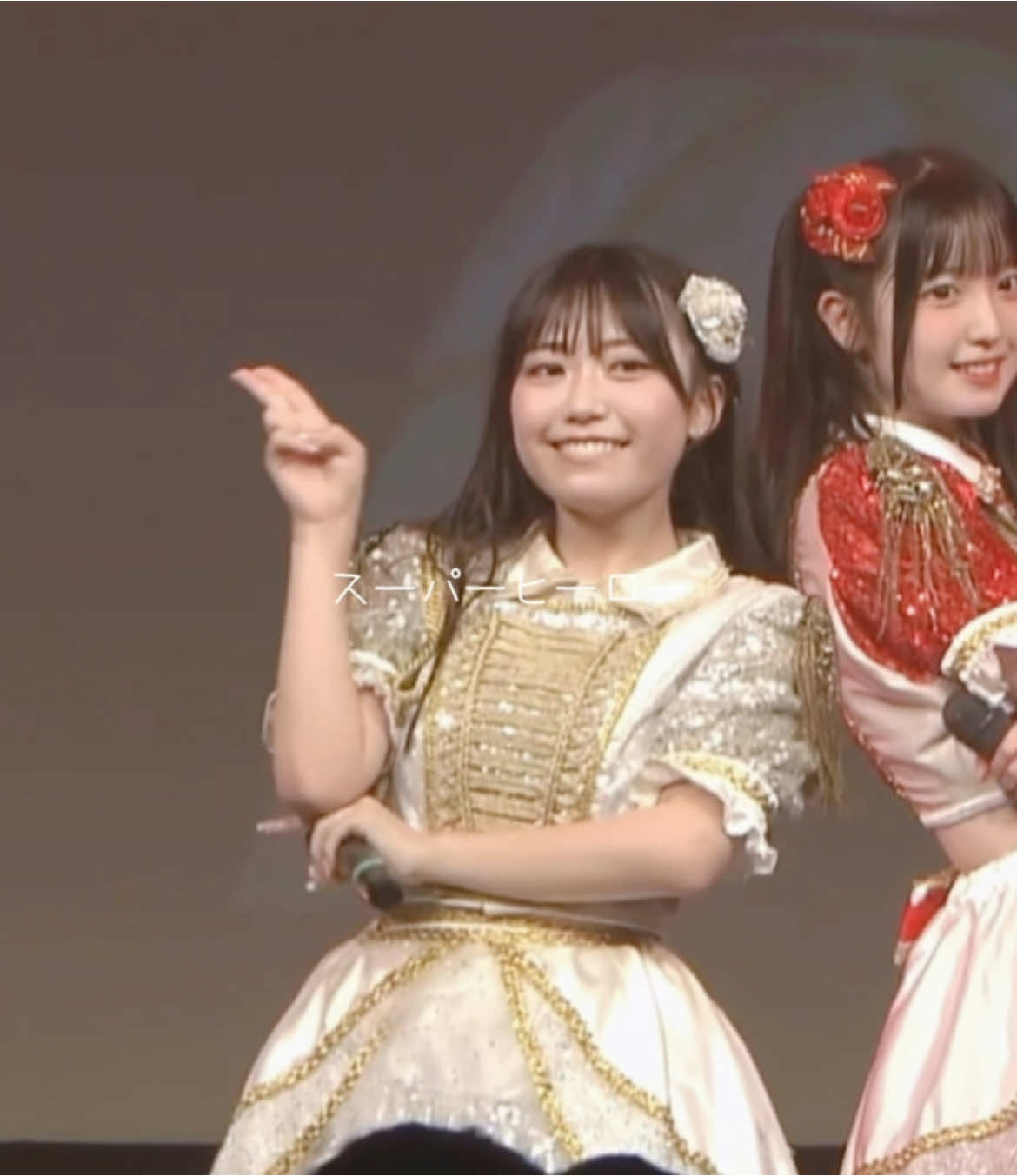 @まき🍭華山組