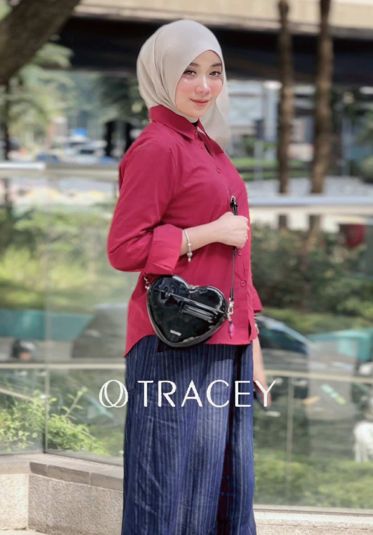 @TikTok Shop Fashion Malaysia
