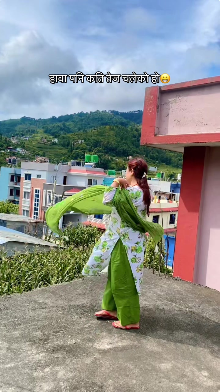 @Kalpana Lama