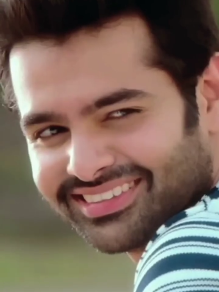 @Ram_pothineni_,official