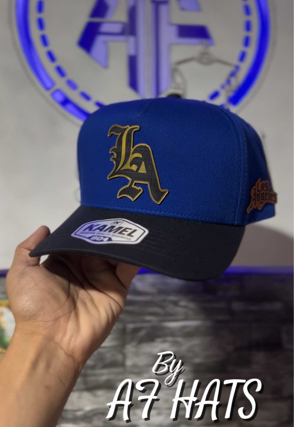 @AF HATS