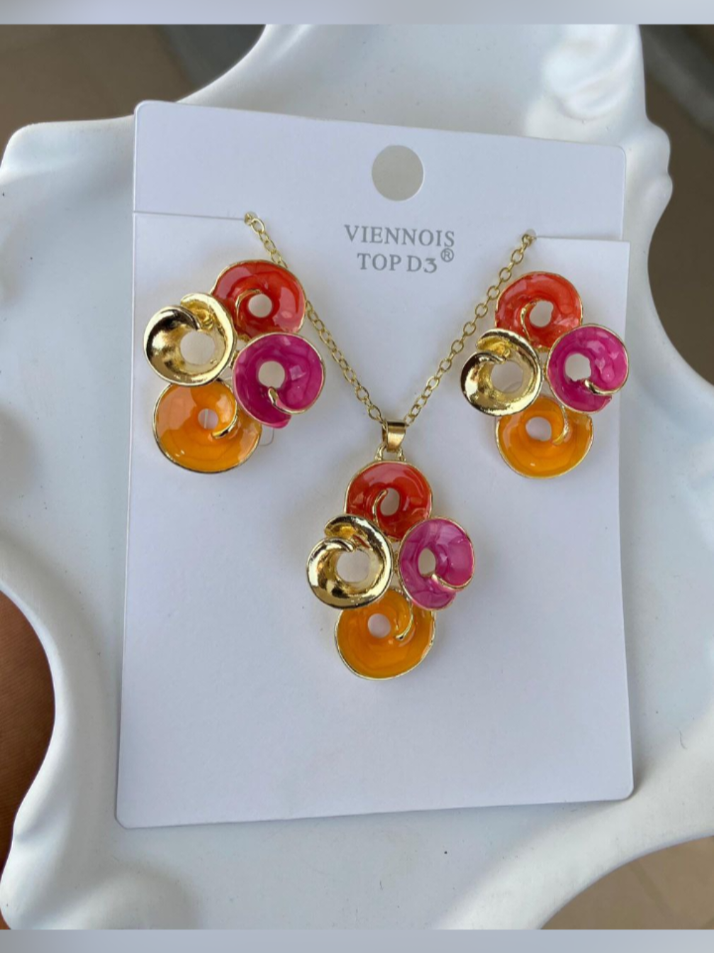 @Wholesale jewelry vendor Lagos