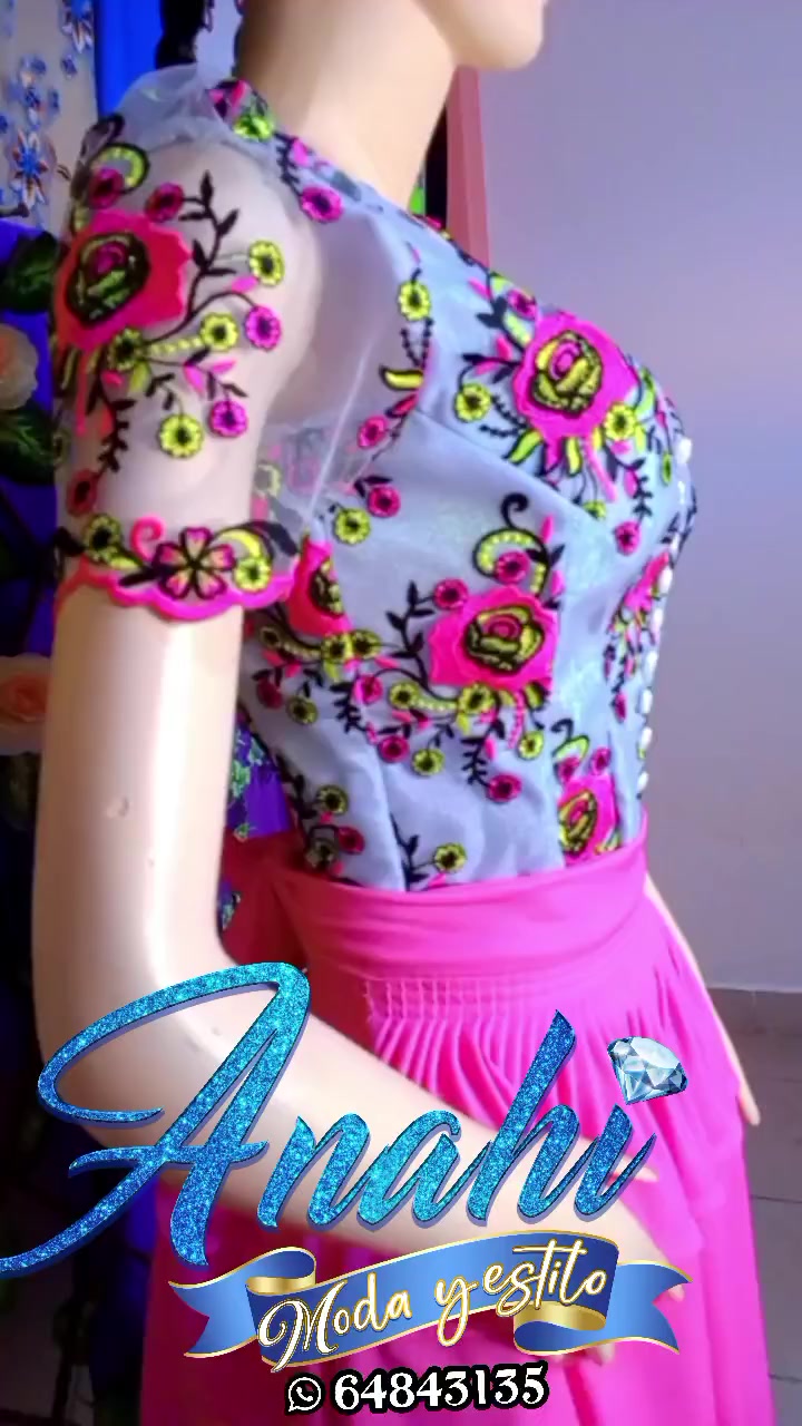 @Anahí Rodríguez