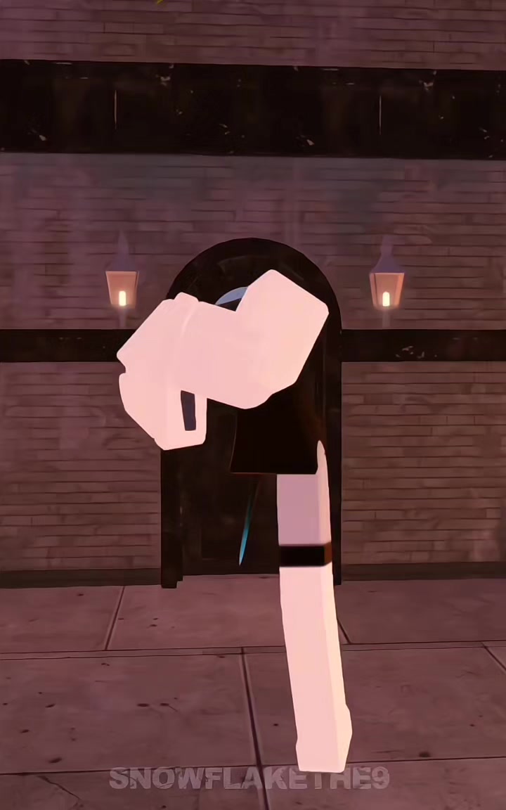 @༒ sɴᴏᴡ