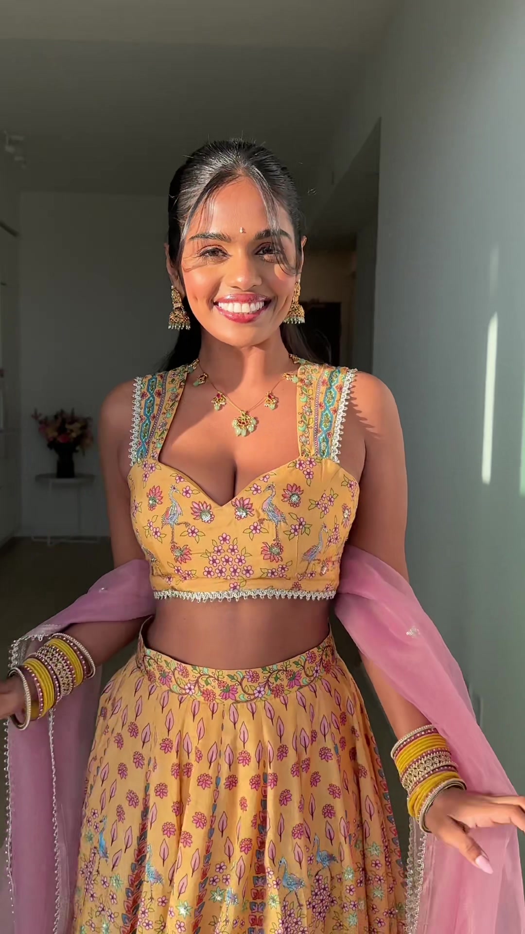 @Sanjana
