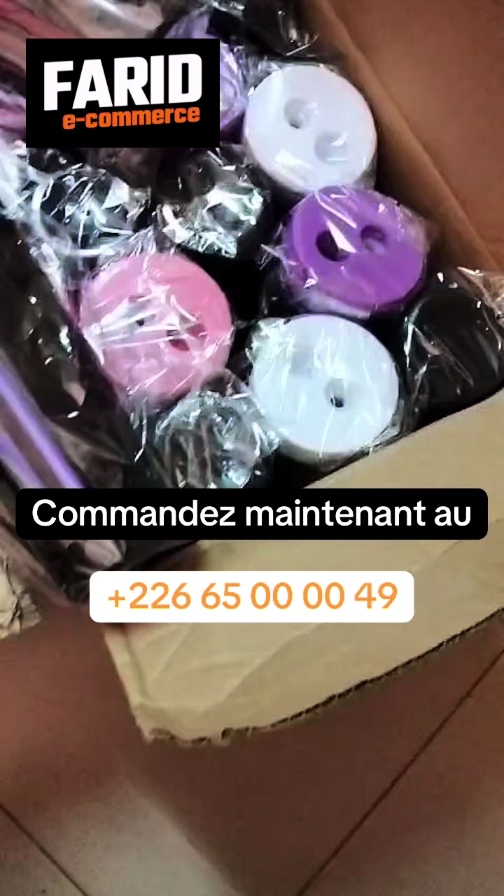 @Farid E-commerce