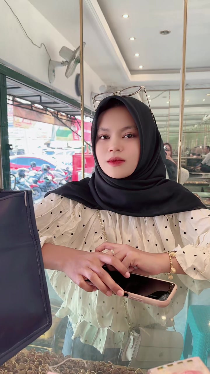 @Toko Perhiasan Merpati Mas🕊️