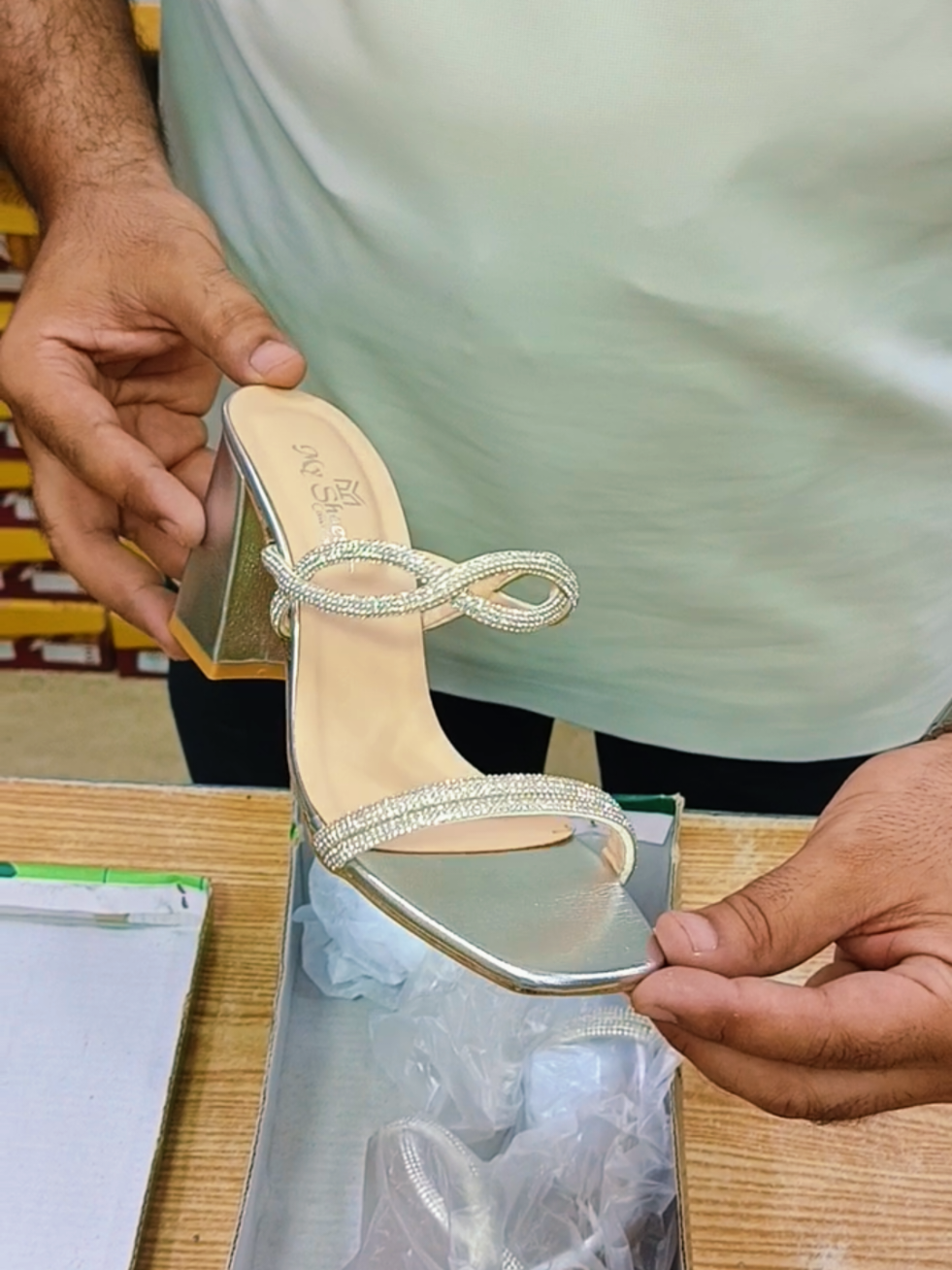 @Shoe Junction (By Adnan Shoes)
