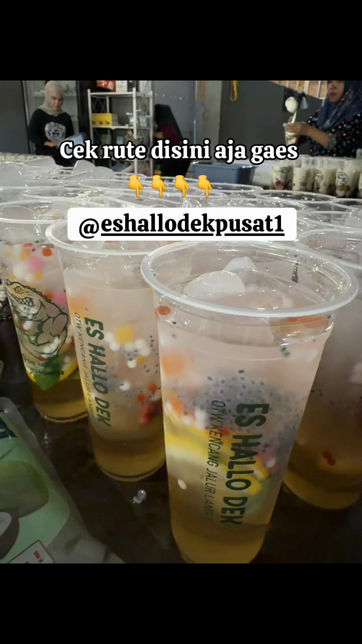@Es hallo dek ๐ฎโ๏ธ๐