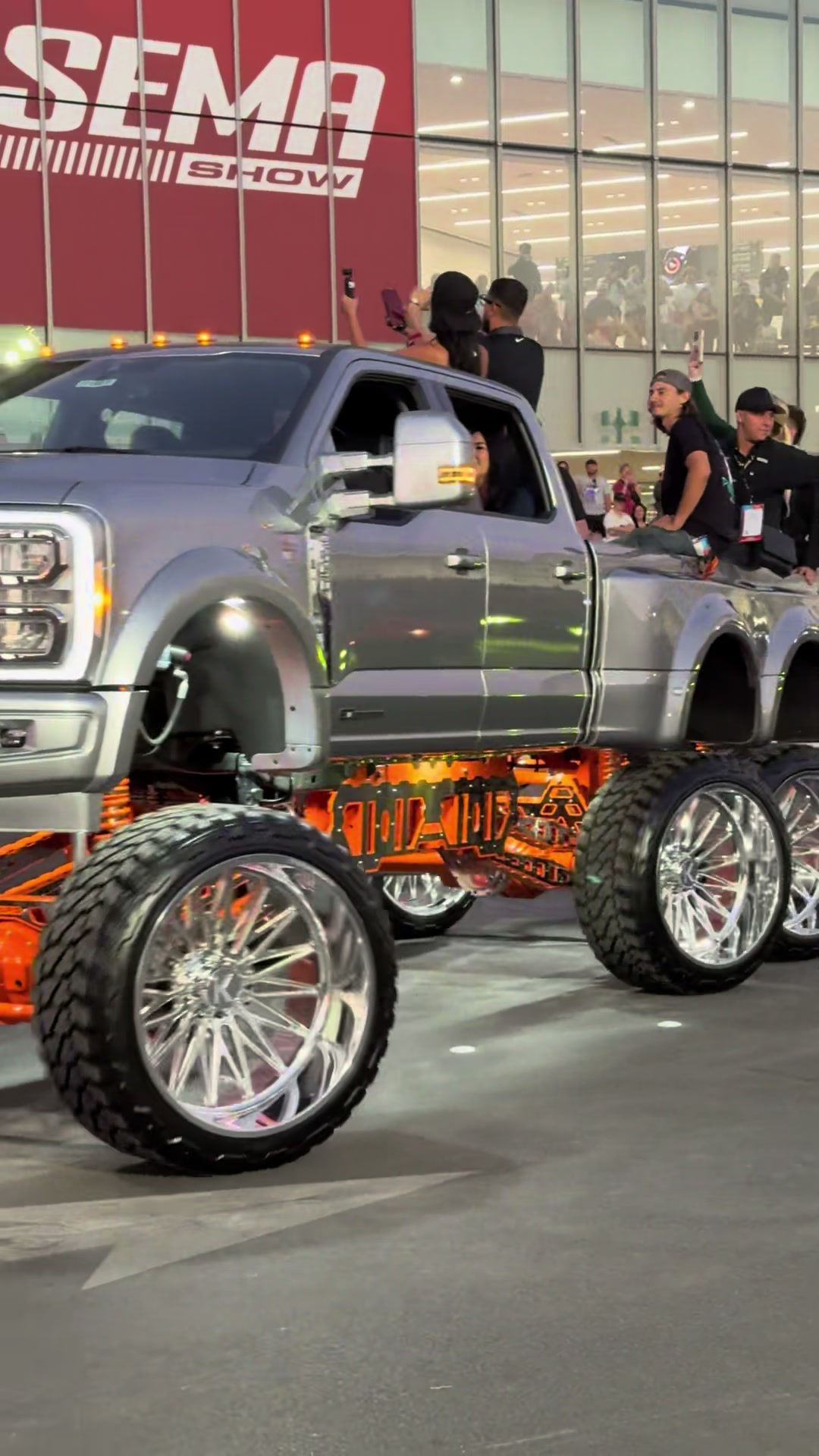 @SICK Cars and Trucks