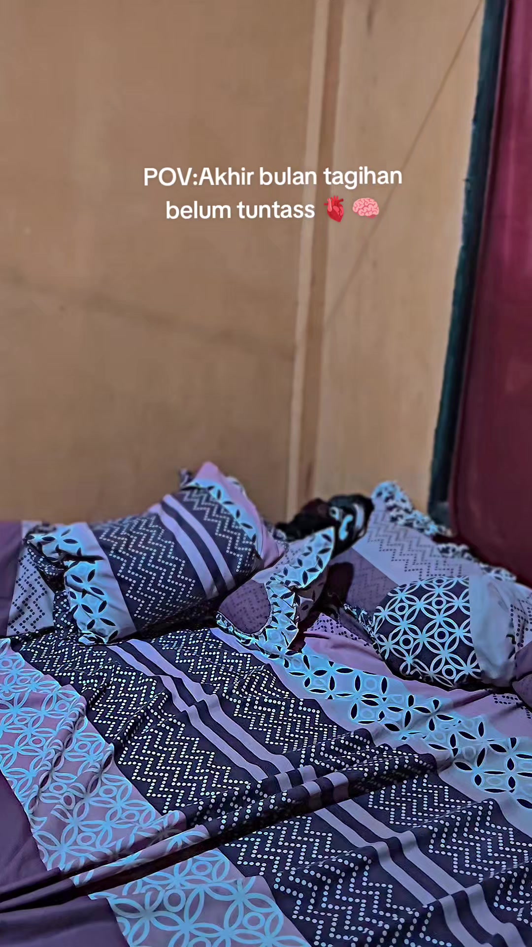 @Asran mo saja💤