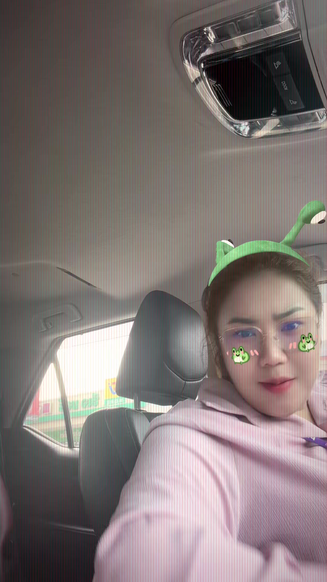 @JK Big Show