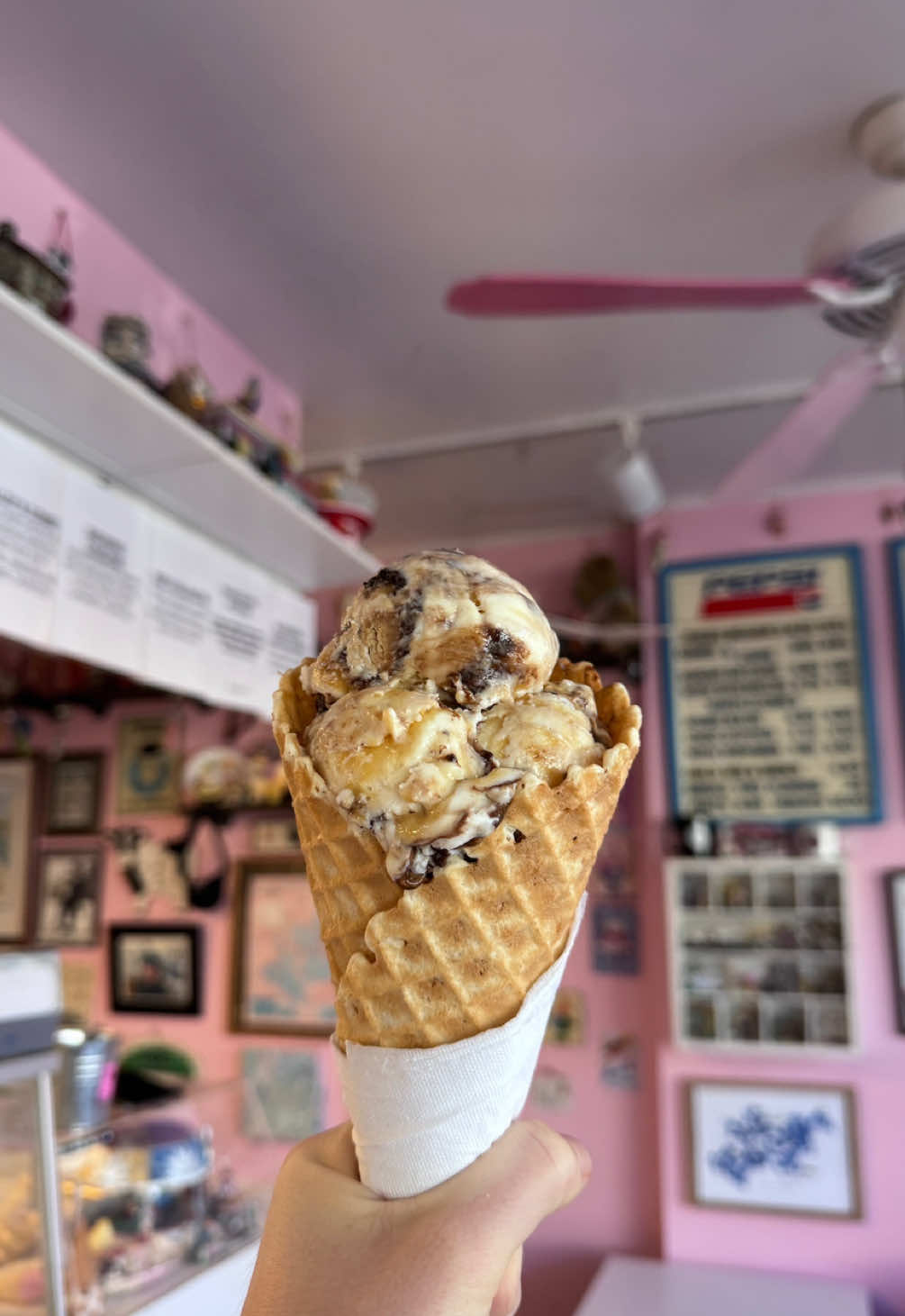 @Licks Unlimited